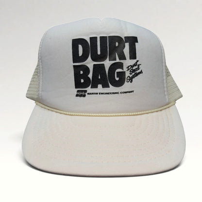 Durt Bag Seal Systems / Martin Engineering hat, photo 1