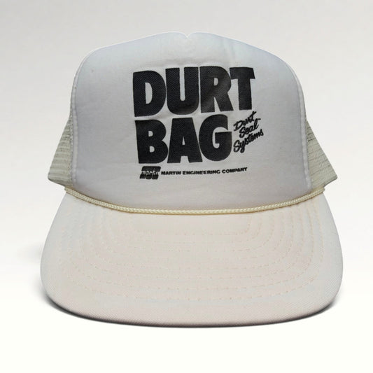 Durt Bag Seal Systems / Martin Engineering hat, photo 1