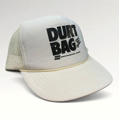 Durt Bag Seal Systems / Martin Engineering hat, photo 2