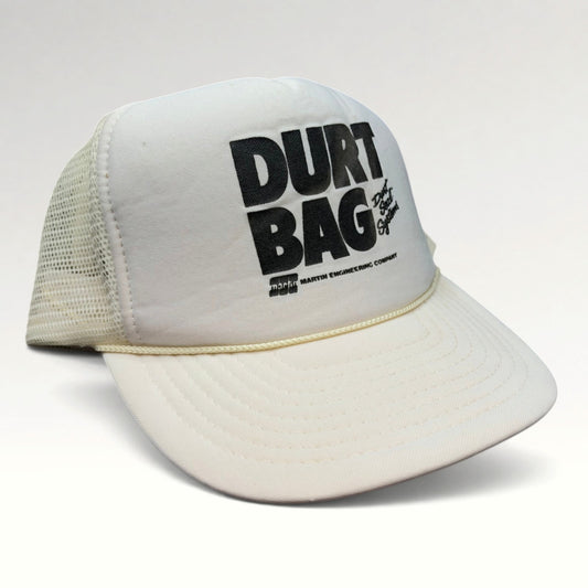 Durt Bag Seal Systems / Martin Engineering hat, photo 2