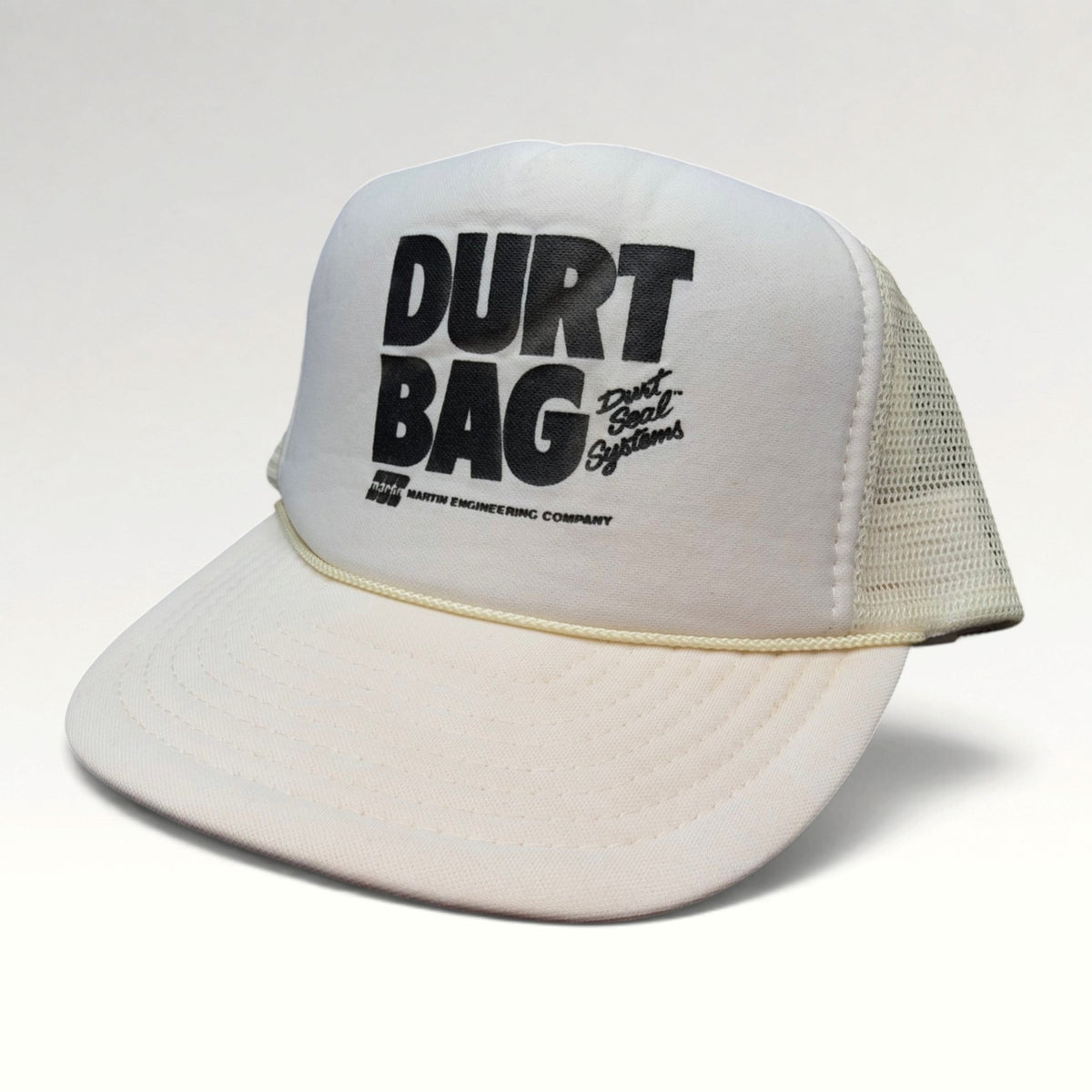 Durt Bag Seal Systems / Martin Engineering hat, photo 3