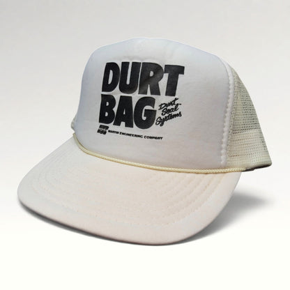 Durt Bag Seal Systems / Martin Engineering hat, photo 3