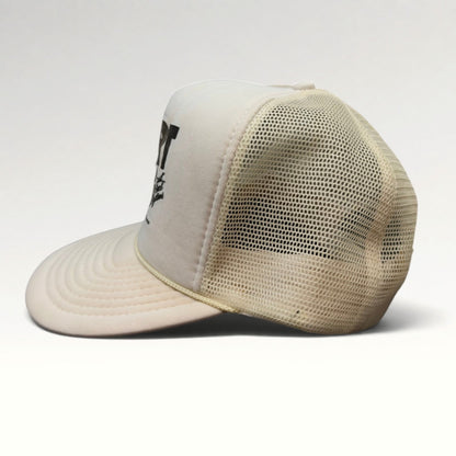 Durt Bag Seal Systems / Martin Engineering hat, photo 4