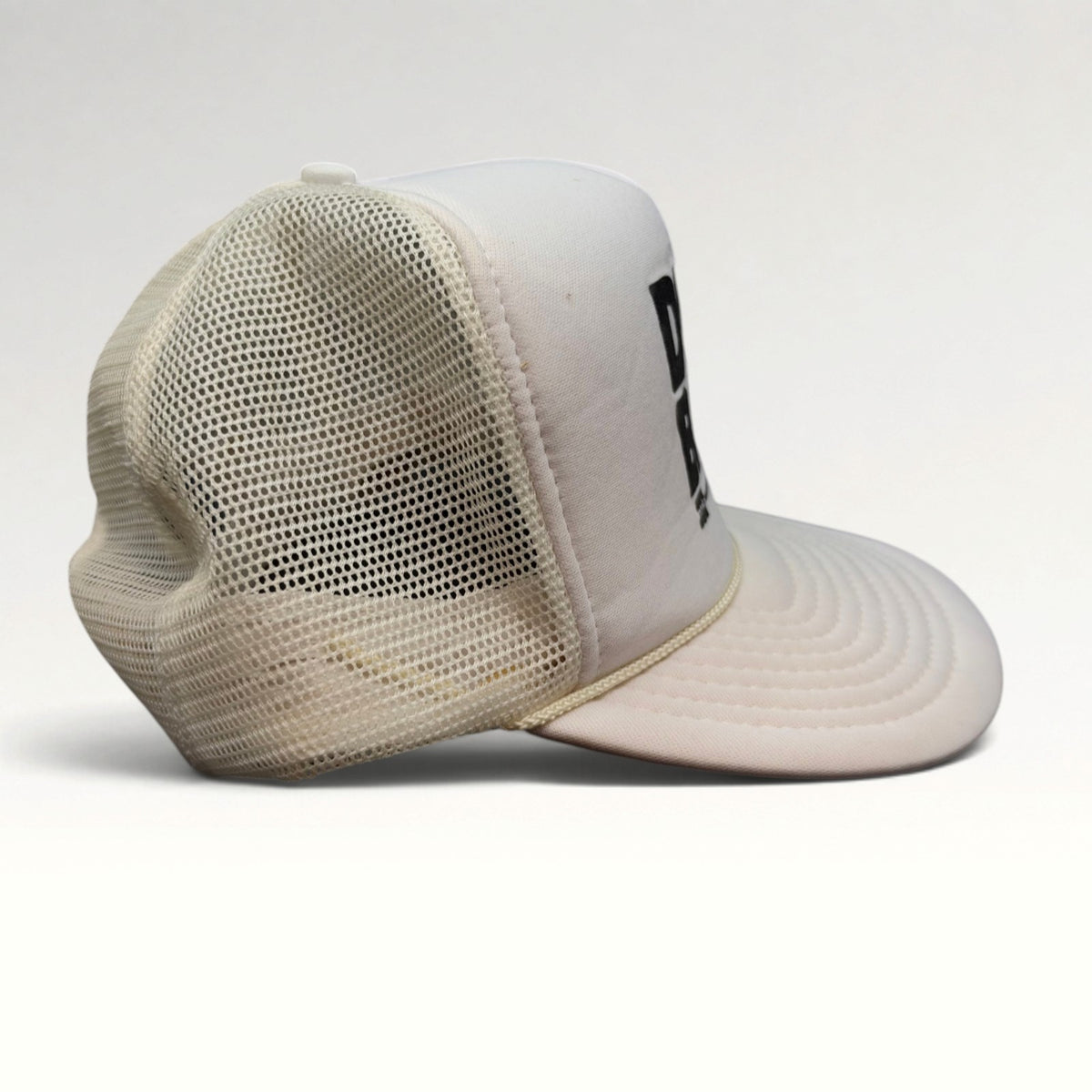 Durt Bag Seal Systems / Martin Engineering hat, photo 5