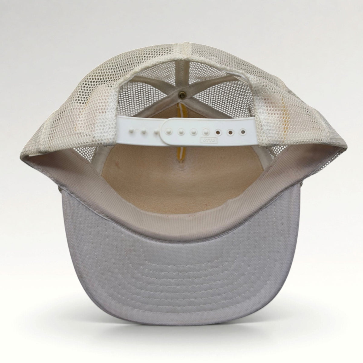 Durt Bag Seal Systems / Martin Engineering hat, photo 6