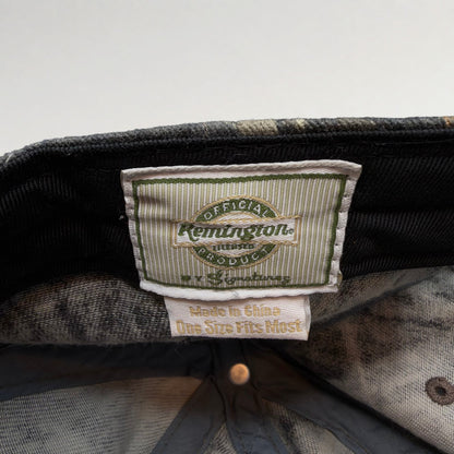 Remington hat, photo 7