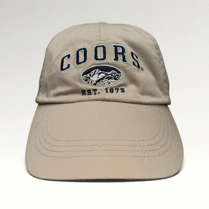 Coors hat, photo 1