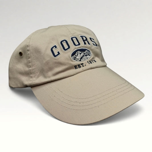 Coors hat, photo 2