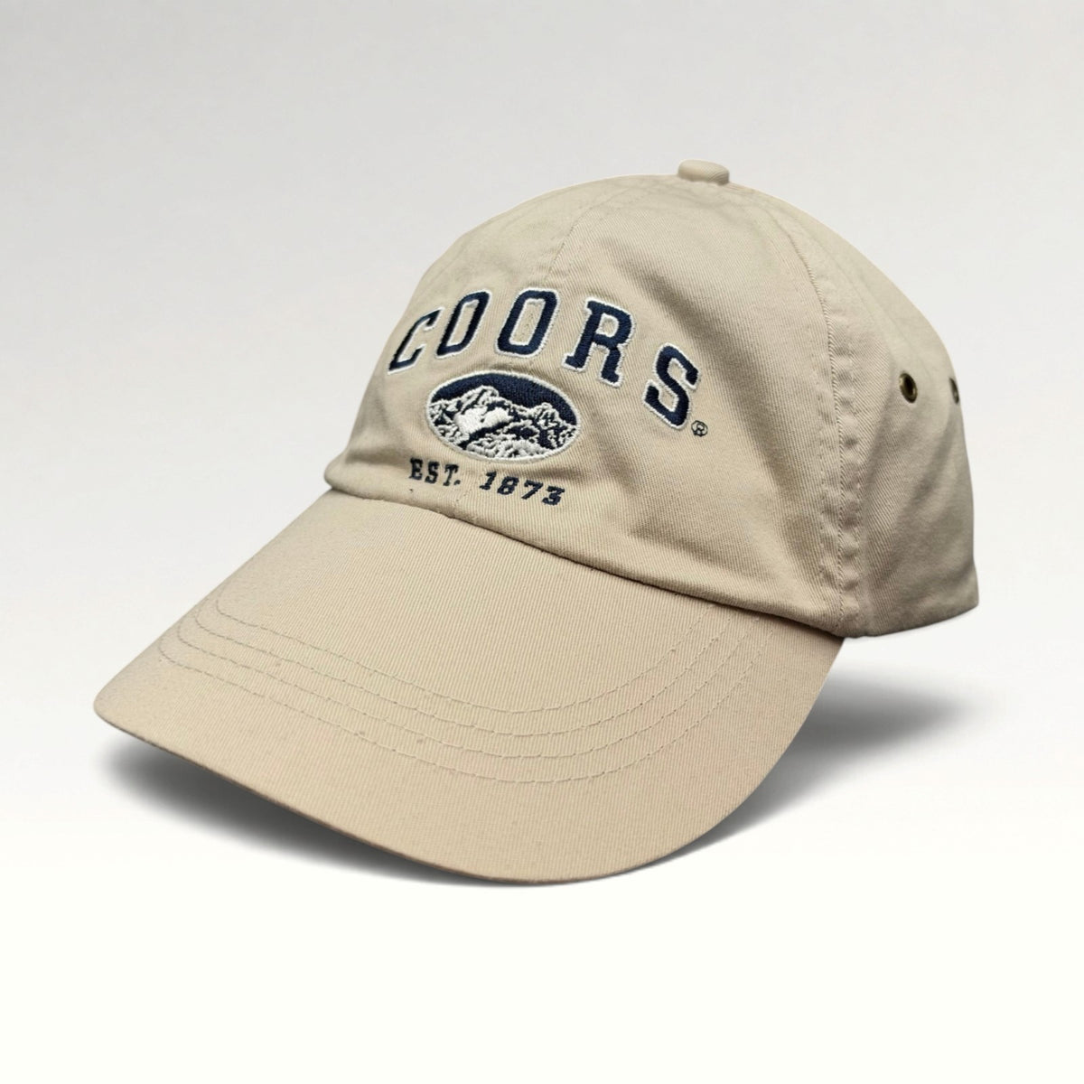 Coors hat, photo 3
