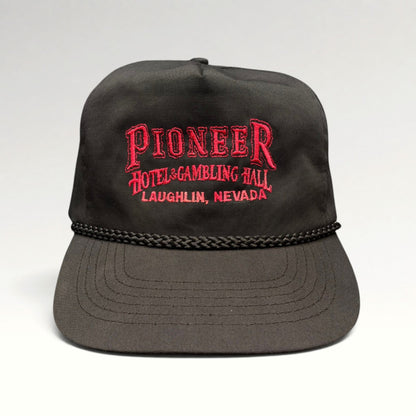 Pioneer Hotel & Gambling Hall, Laughlin, Nevada hat, photo 1