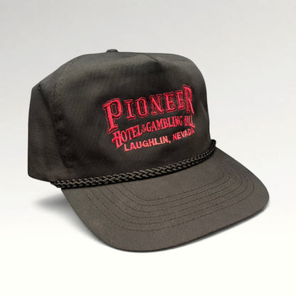 Pioneer Hotel & Gambling Hall, Laughlin, Nevada hat, photo 2
