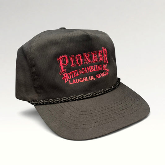 Pioneer Hotel & Gambling Hall, Laughlin, Nevada hat, photo 2