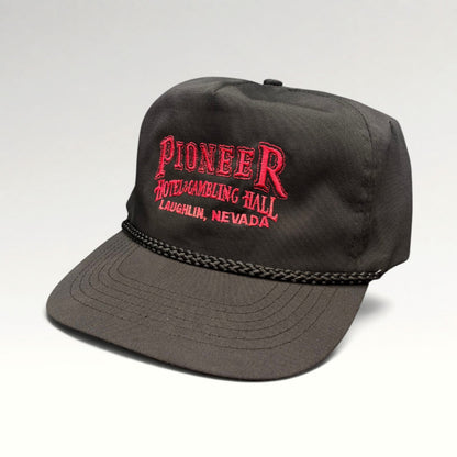 Pioneer Hotel & Gambling Hall, Laughlin, Nevada hat, photo 3