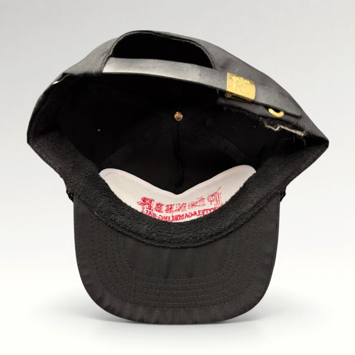 Pioneer Hotel & Gambling Hall, Laughlin, Nevada hat, photo 6
