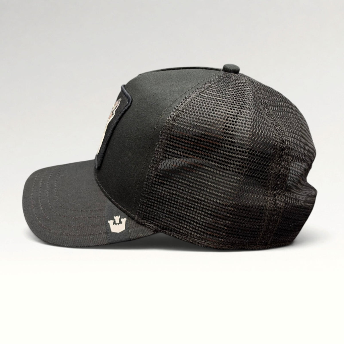 Lone Wolf hat, photo 4