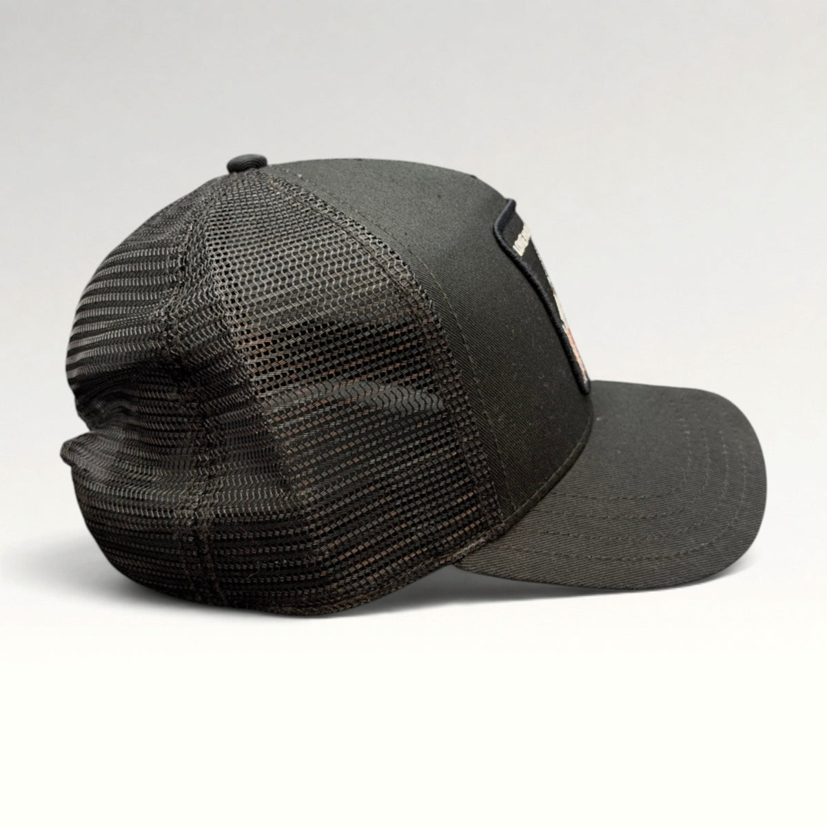 Lone Wolf hat, photo 5