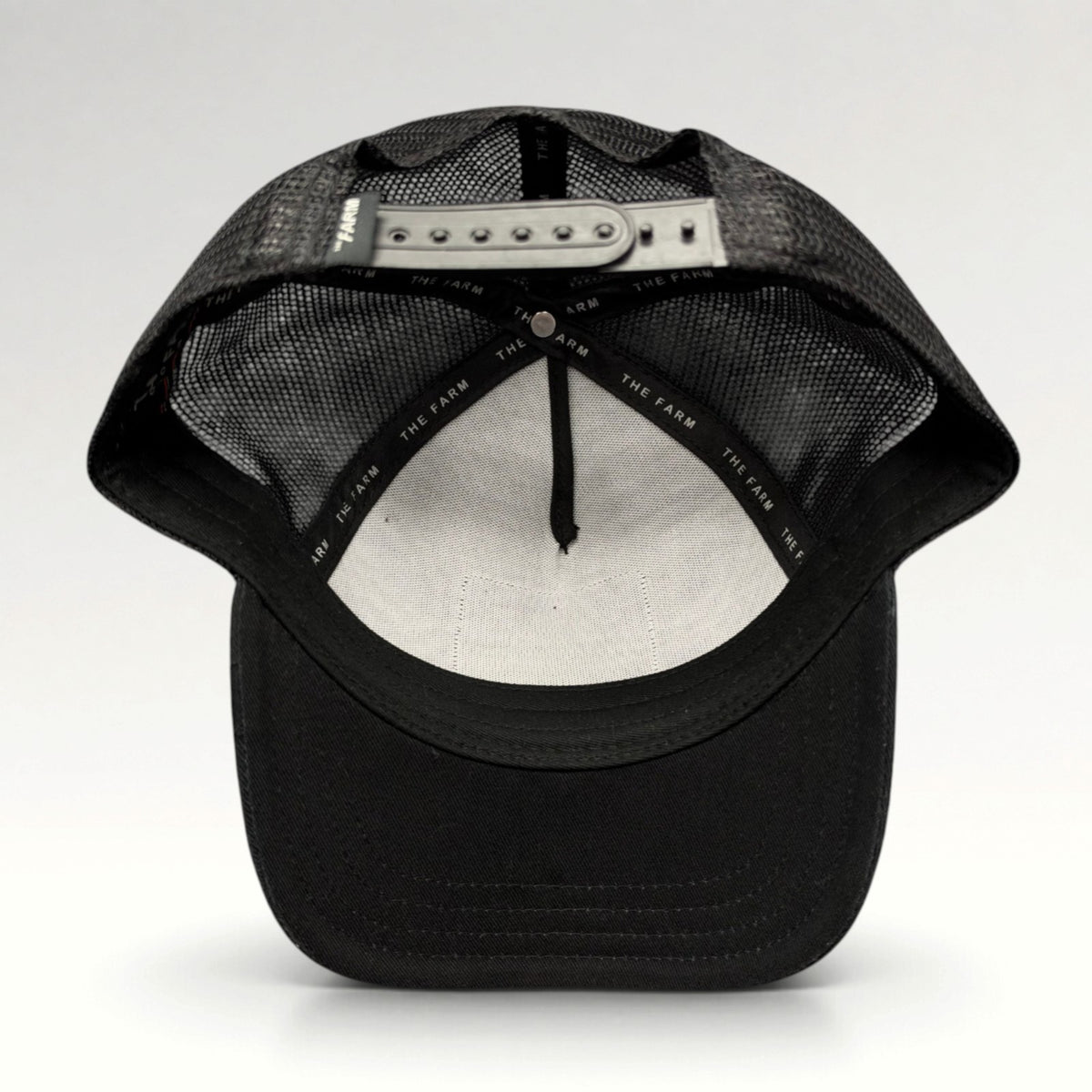 Lone Wolf hat, photo 6