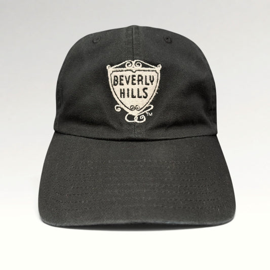 Beverly Hills hat, photo 1