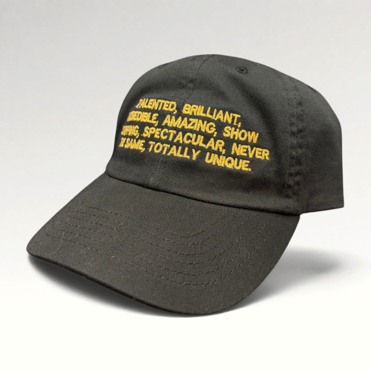 Positive Affirmations hat, photo 3