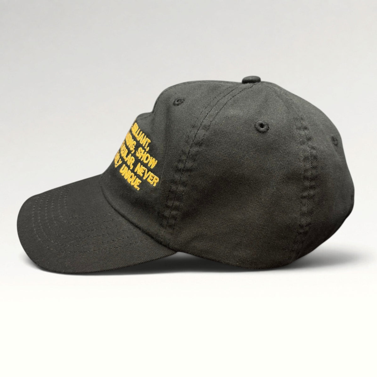 Positive Affirmations hat, photo 4
