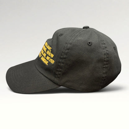 Positive Affirmations hat, photo 4