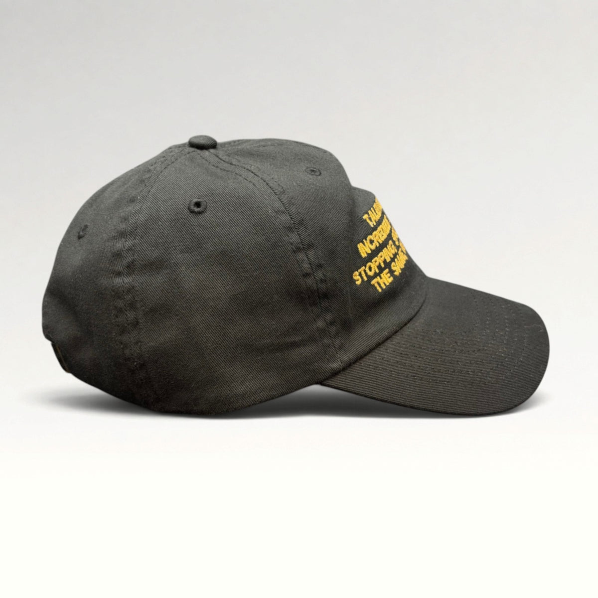Positive Affirmations hat, photo 5
