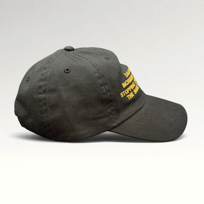 Positive Affirmations hat, photo 5