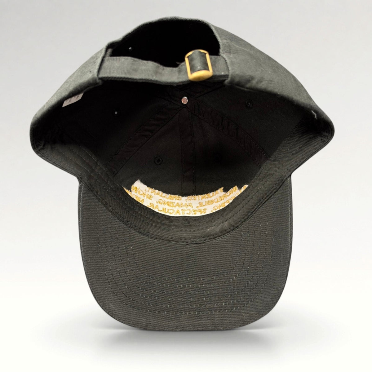 Positive Affirmations hat, photo 6
