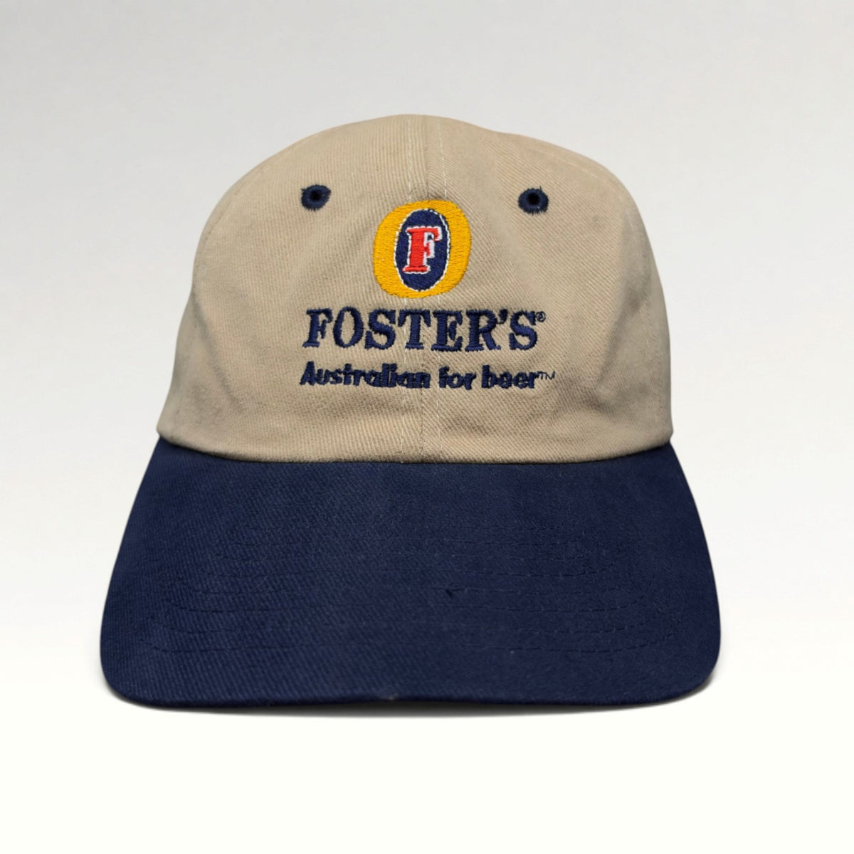Foster's Australian for Beer hat, photo 1