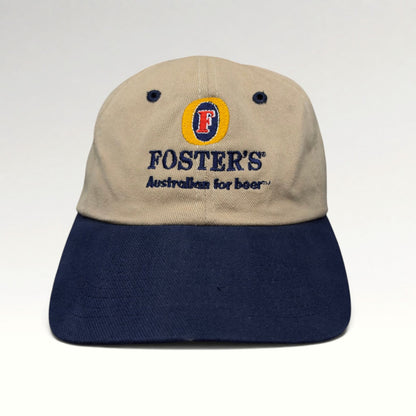Foster's Australian for Beer hat, photo 1