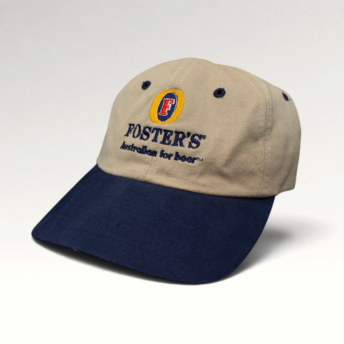Foster's Australian for Beer hat, photo 3