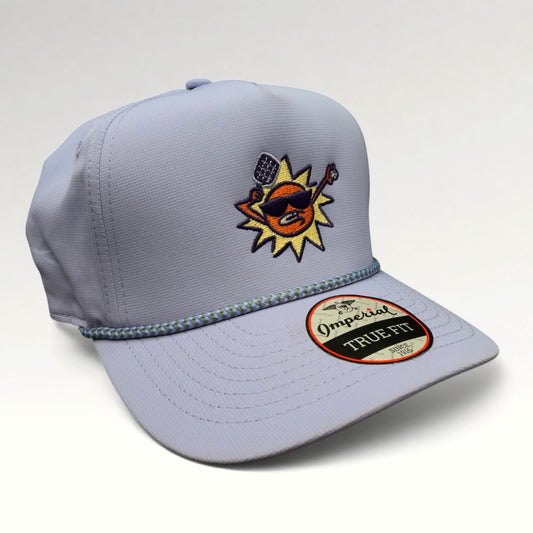 Solar Pickleball Invitational 2025 hat, photo 2