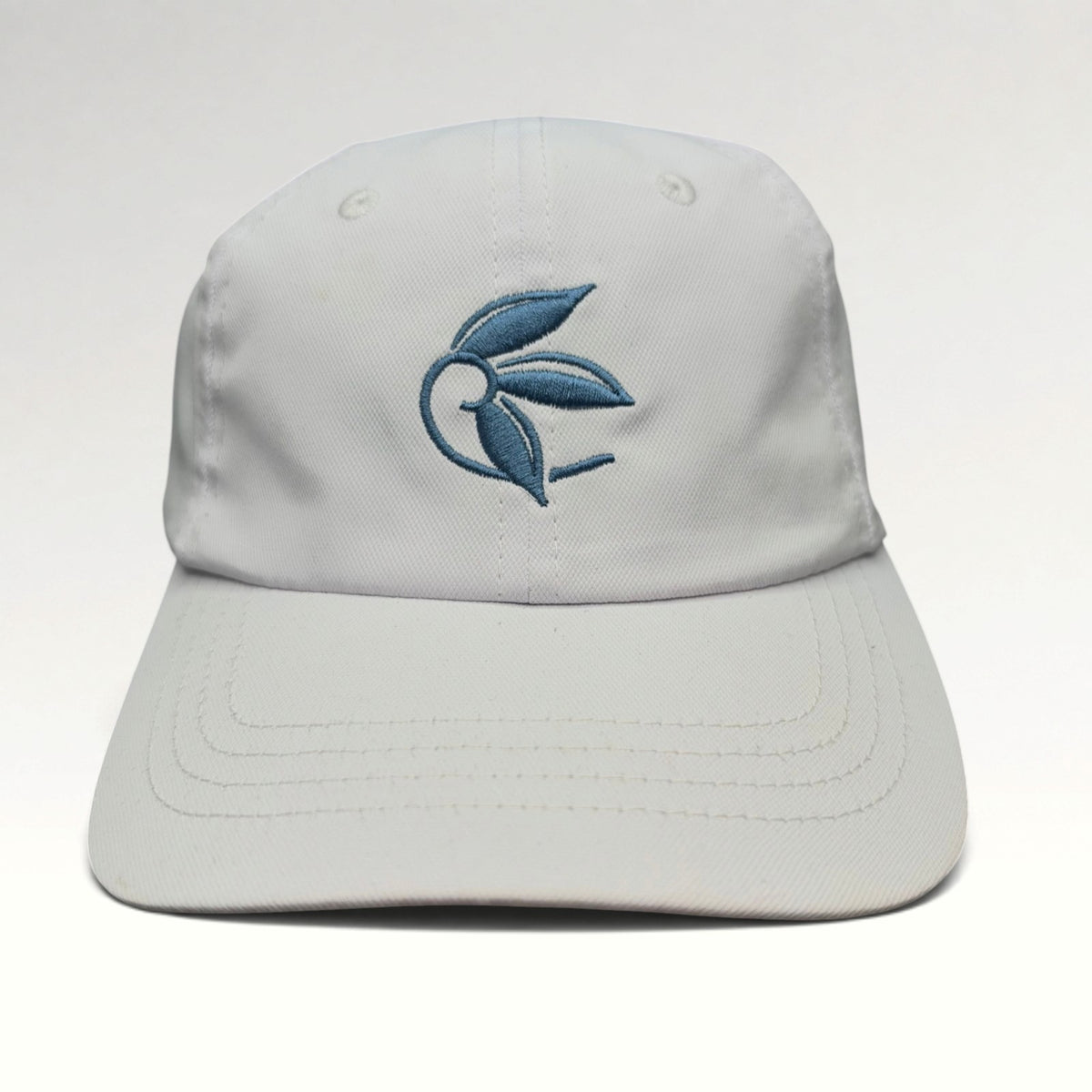 Exclusive Resorts Modern Strapback Hat photo 1