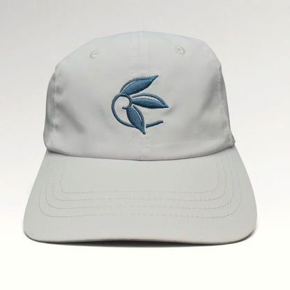 Exclusive Resorts Modern Strapback Hat photo 1