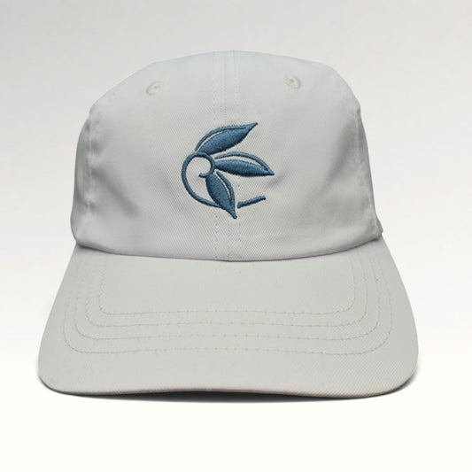 Exclusive Resorts Modern Strapback Hat photo 1