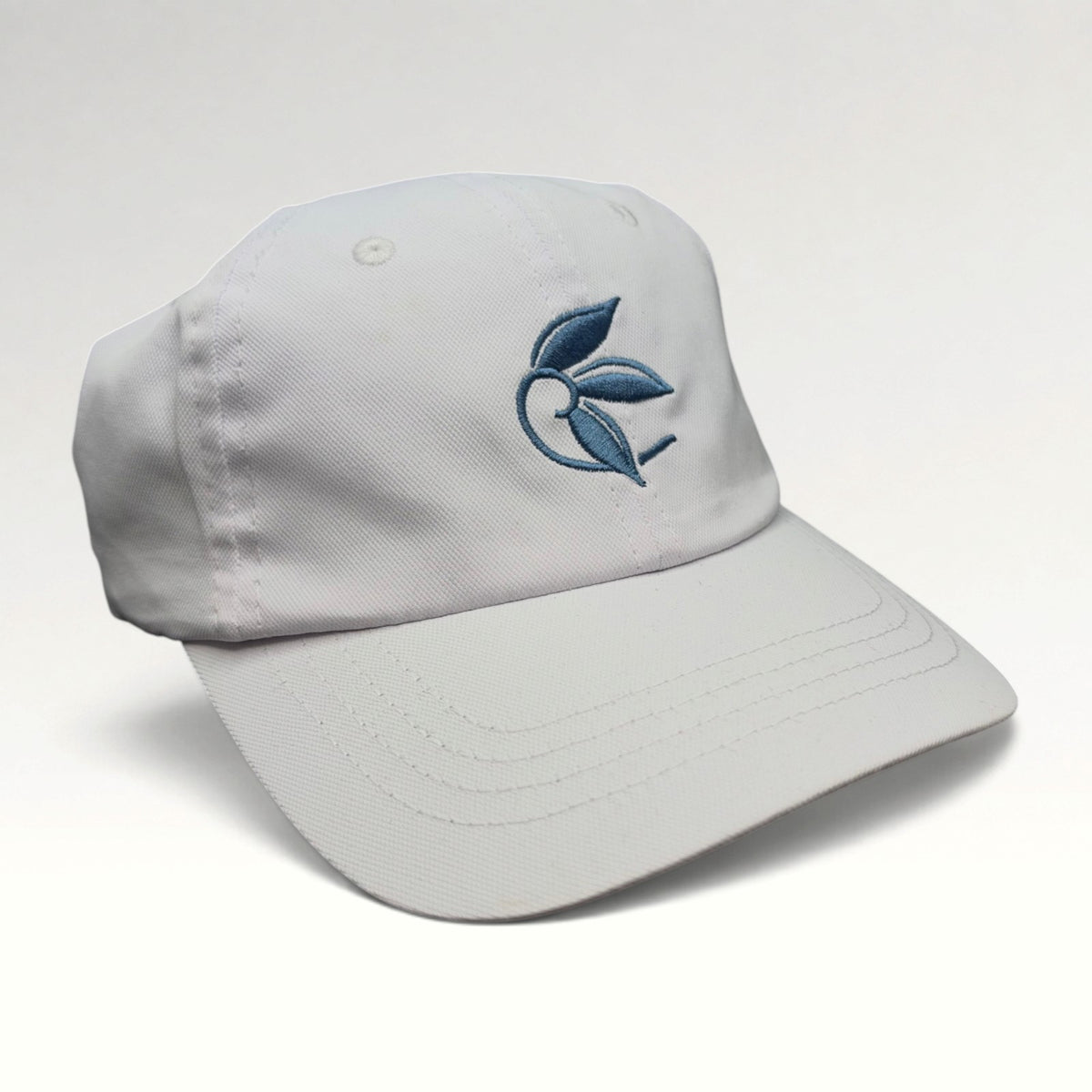 Exclusive Resorts Modern Strapback Hat photo 2