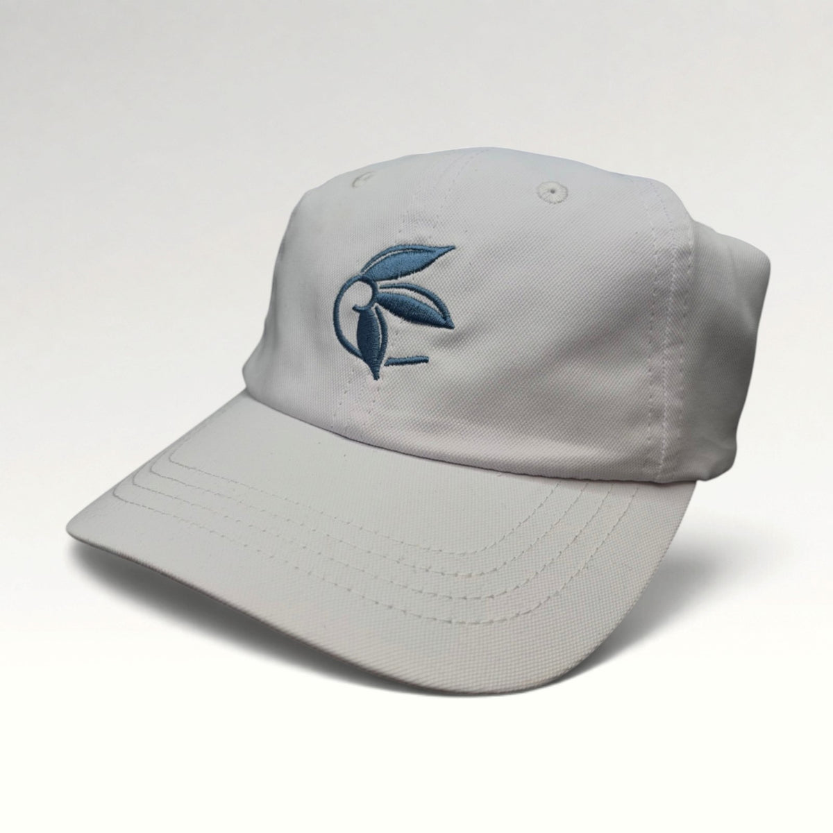Exclusive Resorts Modern Strapback Hat photo 3