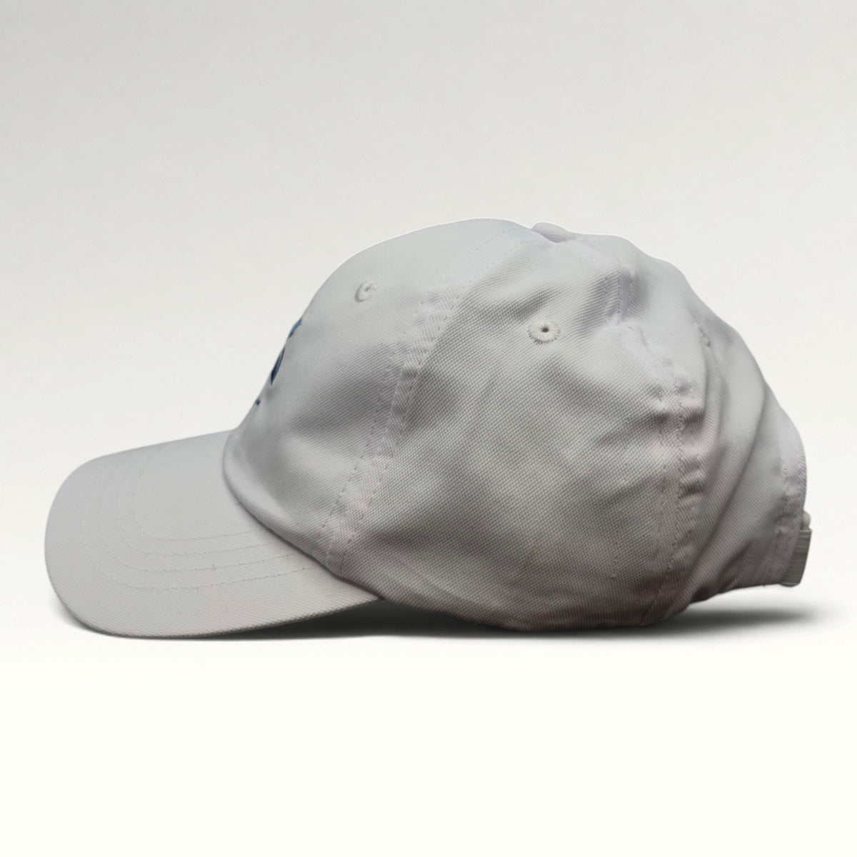 Exclusive Resorts Modern Strapback Hat photo 4