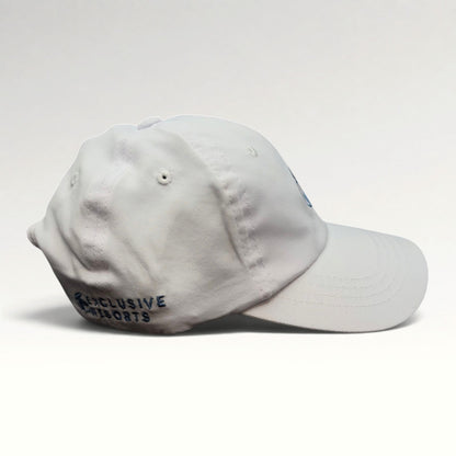 Exclusive Resorts Modern Strapback Hat photo 5