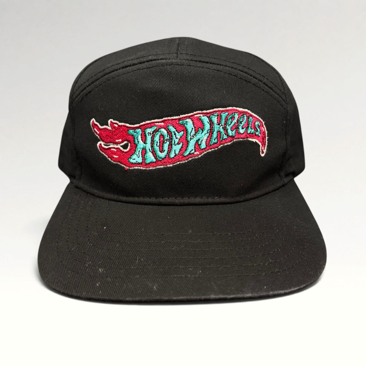 Hot Wheels Modern Snapback Hat photo 1