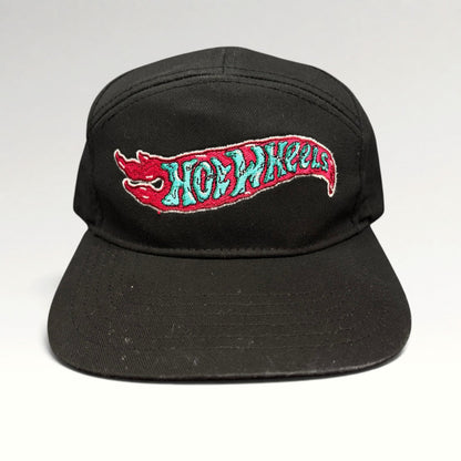 Hot Wheels Modern Snapback Hat photo 1
