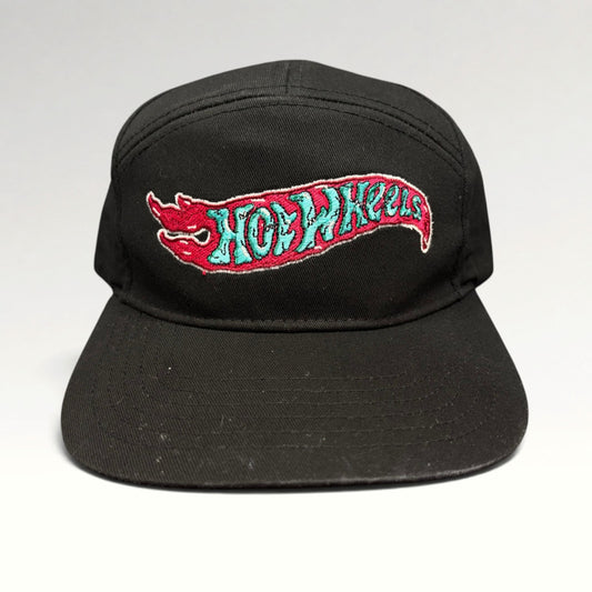 Hot Wheels Modern Snapback Hat photo 1
