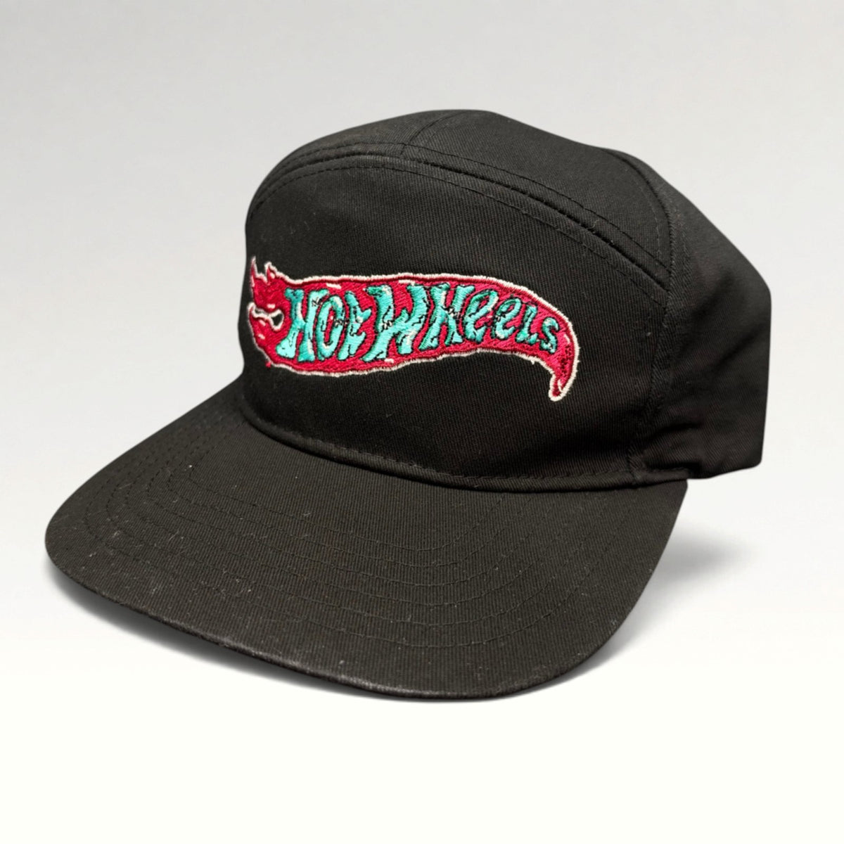 Hot Wheels Modern Snapback Hat photo 3