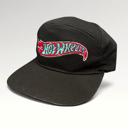 Hot Wheels Modern Snapback Hat photo 3