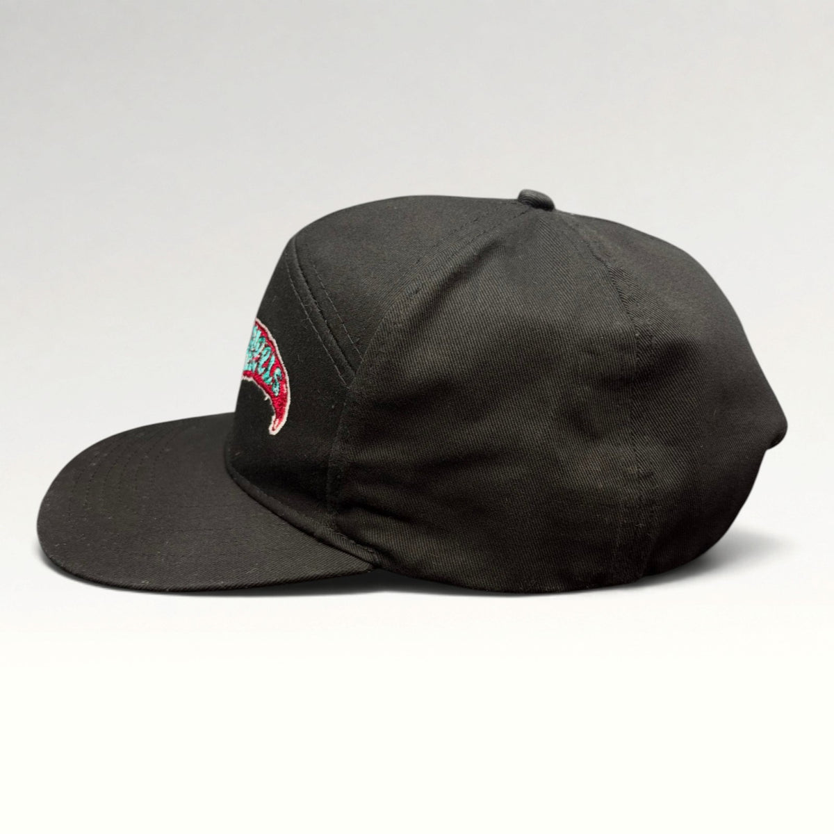 Hot Wheels Modern Snapback Hat photo 4