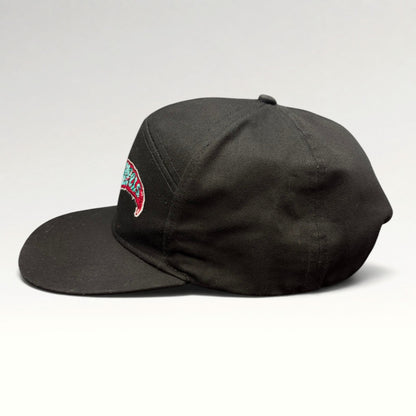 Hot Wheels Modern Snapback Hat photo 4