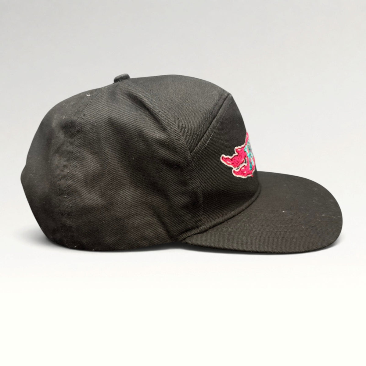 Hot Wheels Modern Snapback Hat photo 5