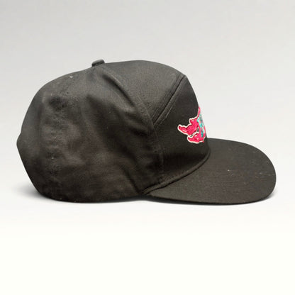 Hot Wheels Modern Snapback Hat photo 5