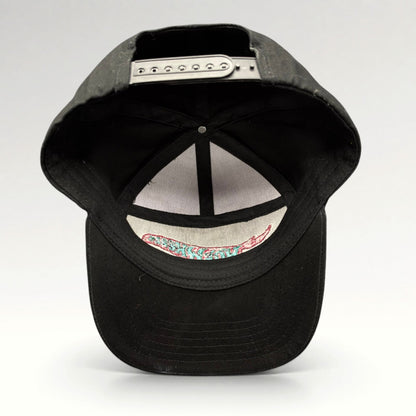 Hot Wheels Modern Snapback Hat photo 6