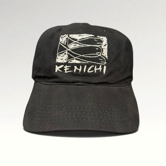 Kenichi Restaurant Aspen 2000s Strapback Hat photo 1